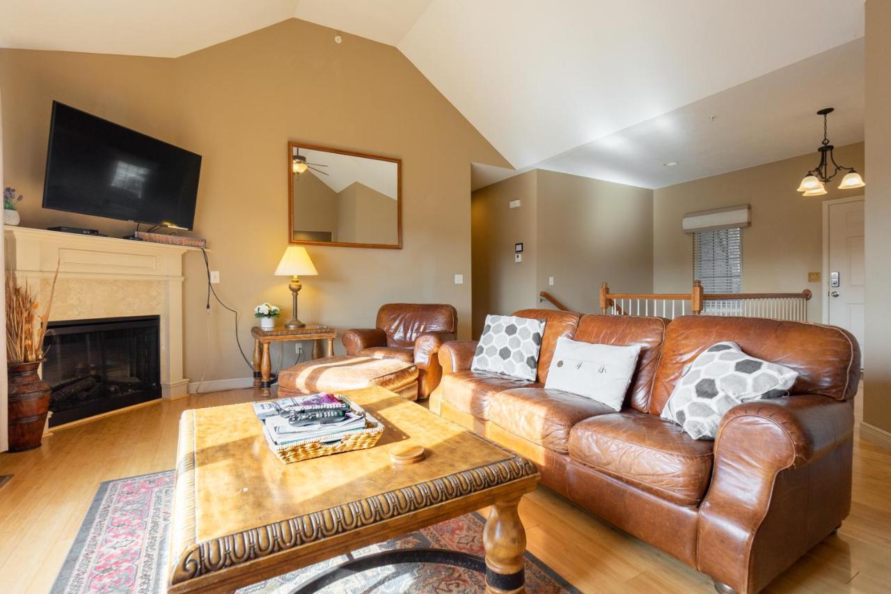 4Br Walk-In - Foosball Table - Hot Tub - Fire Pit - Free Tickets Included - Dv166 Брэнсон Экстерьер фото