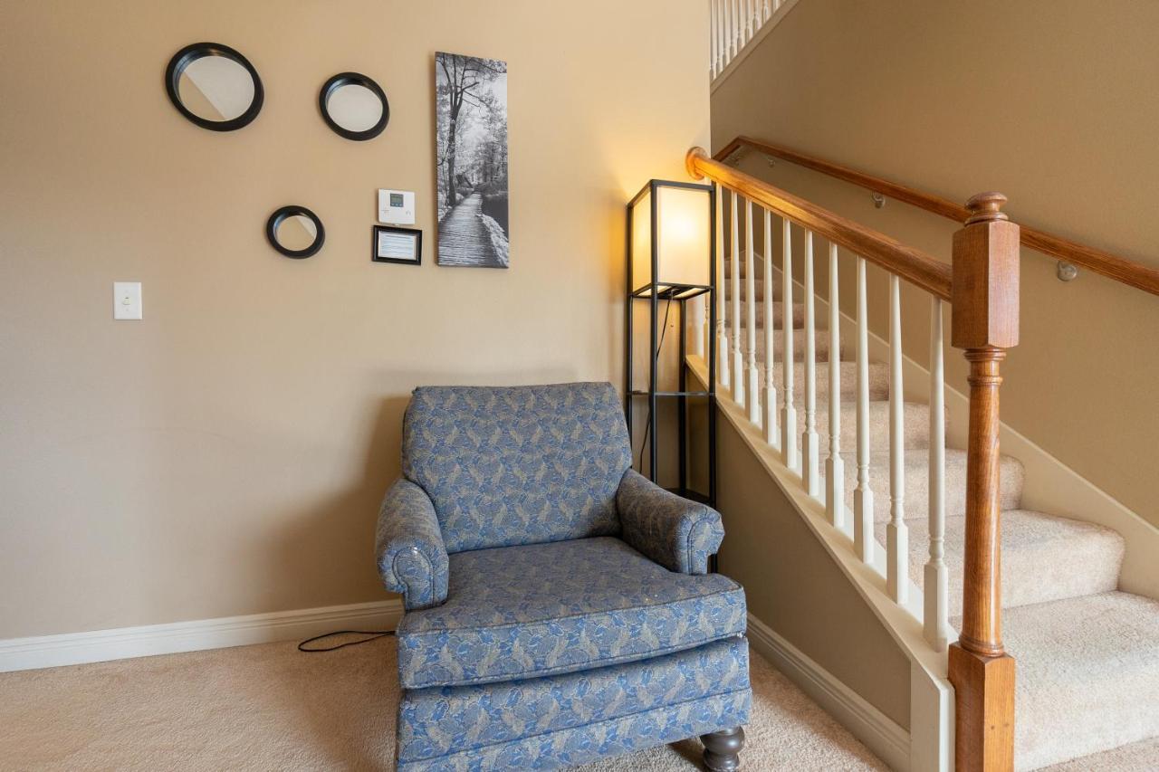 4Br Walk-In - Foosball Table - Hot Tub - Fire Pit - Free Tickets Included - Dv166 Брэнсон Экстерьер фото
