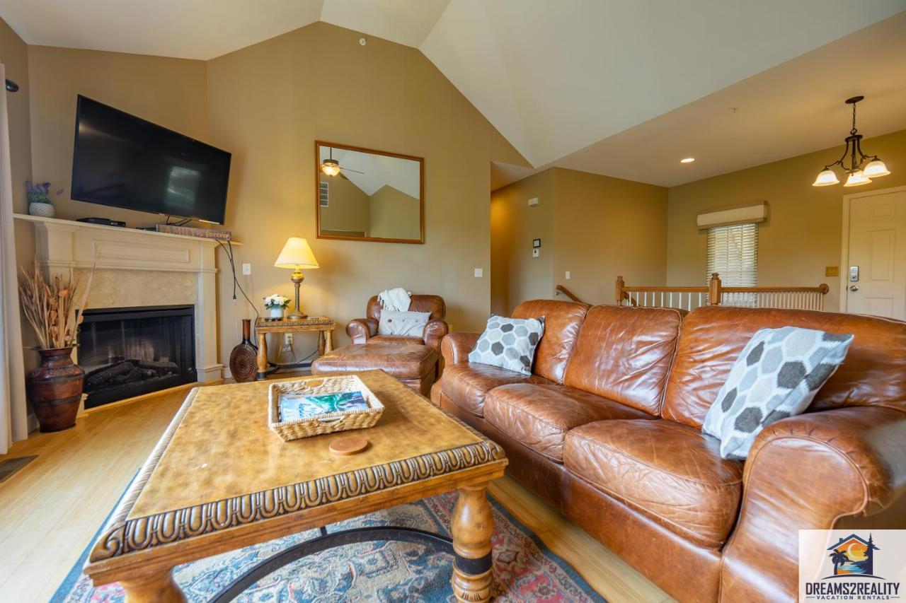 4Br Walk-In - Foosball Table - Hot Tub - Fire Pit - Free Tickets Included - Dv166 Брэнсон Экстерьер фото