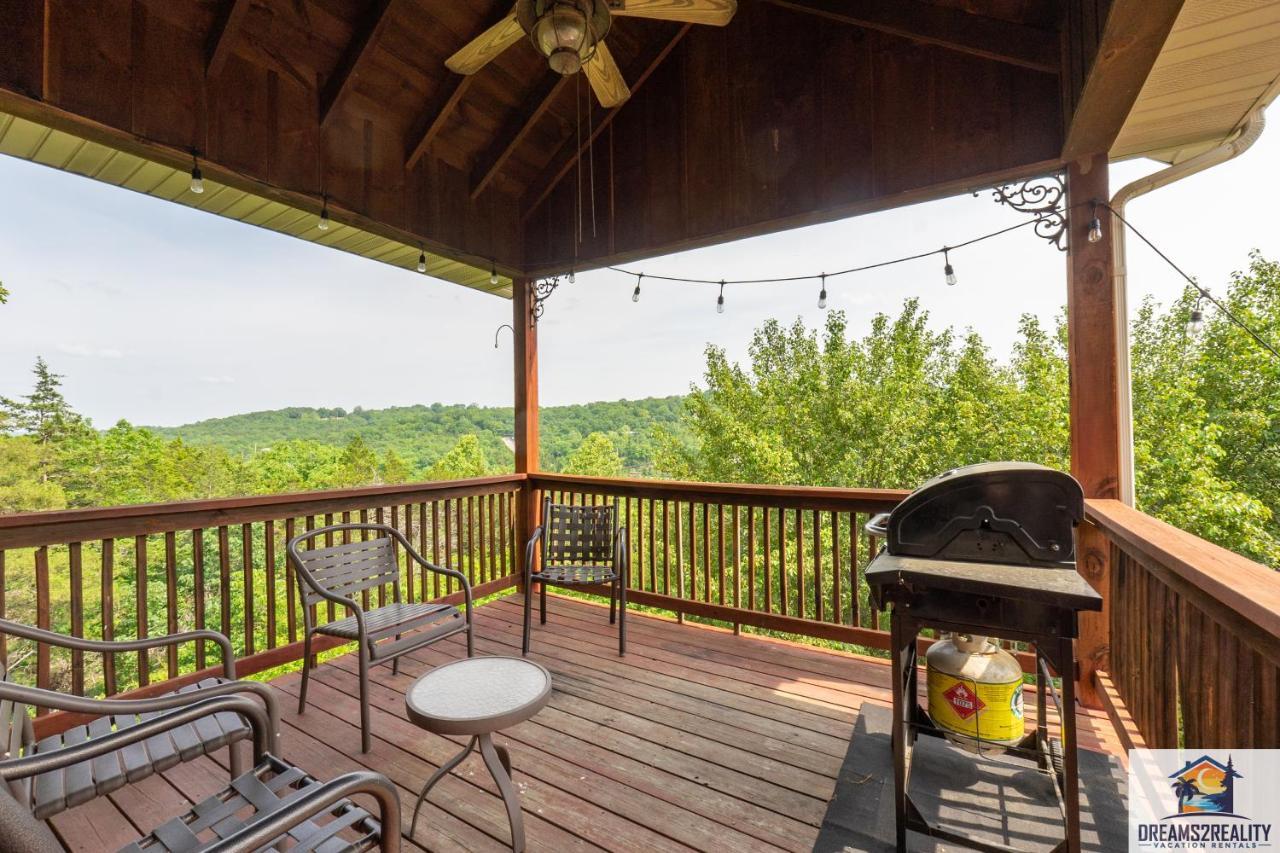 4Br Walk-In - Foosball Table - Hot Tub - Fire Pit - Free Tickets Included - Dv166 Брэнсон Экстерьер фото