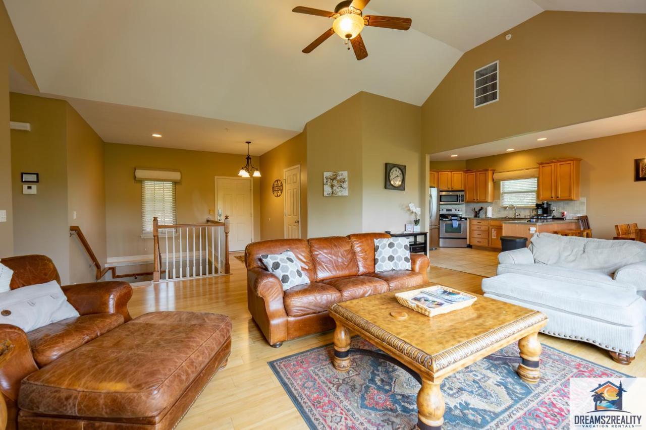 4Br Walk-In - Foosball Table - Hot Tub - Fire Pit - Free Tickets Included - Dv166 Брэнсон Экстерьер фото