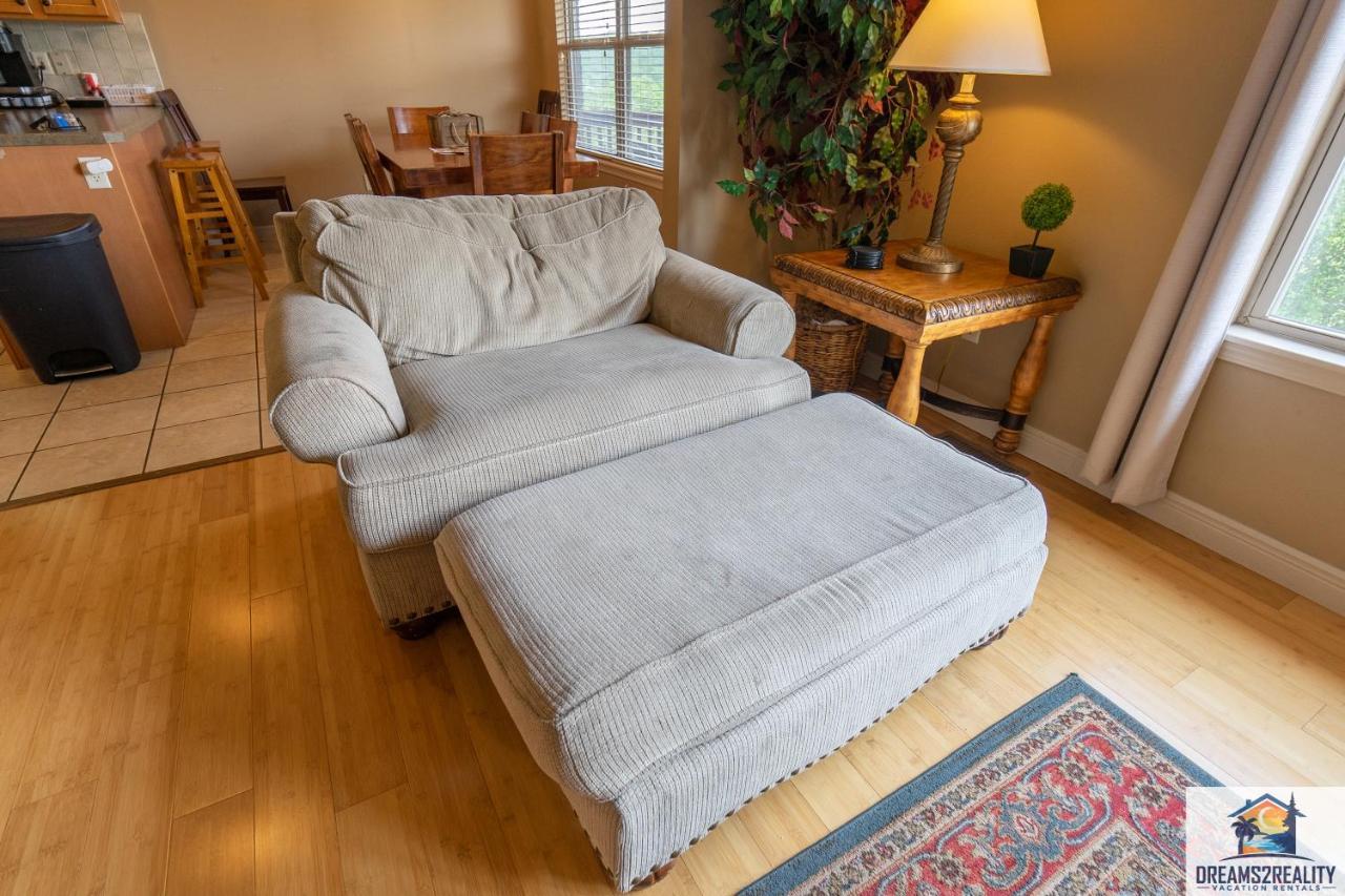 4Br Walk-In - Foosball Table - Hot Tub - Fire Pit - Free Tickets Included - Dv166 Брэнсон Экстерьер фото