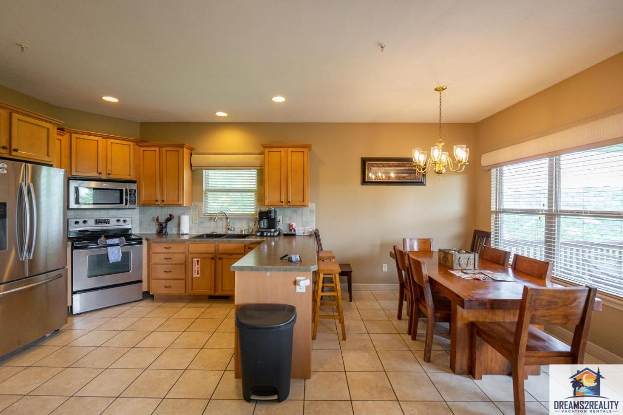 4Br Walk-In - Foosball Table - Hot Tub - Fire Pit - Free Tickets Included - Dv166 Брэнсон Экстерьер фото